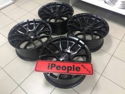 BBS. 8.0x18, 5x114.30, ET30, ЦО 73,1 мм.