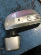 Зеркало TOYOTA PASSO SETTE, M502E, 3SZVE, 2420006153