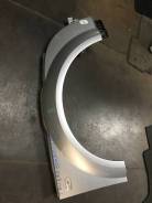 Крыло AUDI TT, MK1, TRUZZZ8N331003500, 0130044855