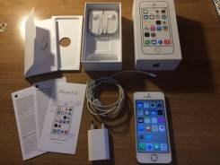 Apple iPhone 5s. Б/у