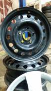 KIA. 5.0x15, 5x114.30, ET47