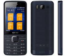 Телефон Servo 9500 на 4 sim. Новый
