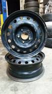 KIA. 5.0x15, 5x114.30, ET41