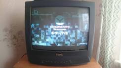 Evgo. 20" CRT (ЭЛТ)