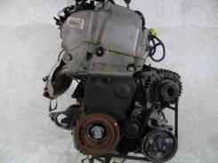 Двигатель (ДВС) Renault Modus