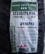 Marshal Road Venture MT KL71. Грязь MT, 2016 год, без износа, 1 шт
