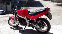 Suzuki GS 500. 500 куб. см., исправен, птс, с пробегом