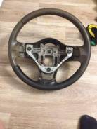 Руль. Mitsubishi Colt Plus, Z27W, Z23A, Z23W, Z22W, Z27WG, Z24W, Z21W Mitsubishi Colt, Z27A, Z24A, Z24W, Z23W, Z23A, Z22A, Z27W, Z21A Двигатели: 4G15...