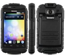 Discovery V5. Новый