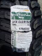 Marshal Road Venture MT KL71. Грязь MT, 2017 год, без износа, 4 шт