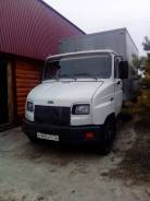 ЗИЛ 5301 Бычок. Зил Бычок, 4 750 куб. см., 3 200 кг.