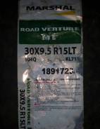 Marshal Road Venture MT KL71. Грязь MT, 2016 год, без износа, 1 шт