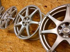 Manaray Sport. 7.0x17, 5x100.00, ET48, ЦО 70,0 мм.
