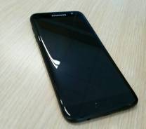 Samsung Galaxy S7 Edge SM-G935F. Б/у