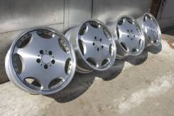Enkei AME. 8.5x18, 5x114.30, ET42