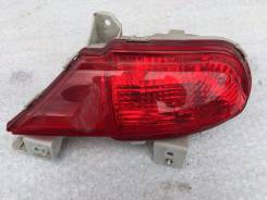 Стоп-сигнал. Mitsubishi Pajero Mitsubishi Montero Sport