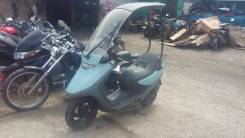 Honda Cabina 50. 50 куб. см., исправен, без птс, без пробега