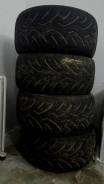 Dunlop Direzza. Летние, 2012 год, износ: 30%, 4 шт