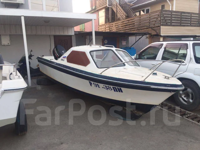 Yamaha Passport 17. ����� 5��. ����