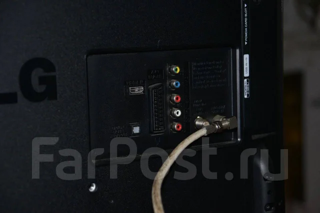 LG 32lb552u. LCD (��) ����