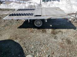 Продам прицеп Лав-810. Г/п: 1 500 кг., масса: 1,00 кг.