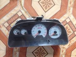 Панель приборов. Subaru Impreza WRX, GC8 Subaru Impreza WRX STI, GC8