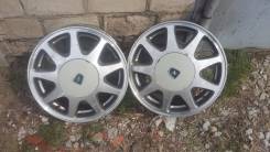 Toyota. 6.5x15, 5x114.30, ET45