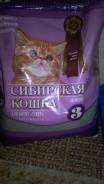 Кошки.