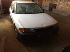 Mitsubishi Libero. CB2V, 4G15