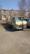Toyota Dyna. Продается грузовик Тойота Дюна, 3 000 куб. см., 2 000 кг.