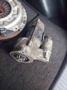 Стартер. Nissan: Bluebird, Caravan / Homy, Vanette Largo, Vanette, Homy, Caravan Двигатель LD20T