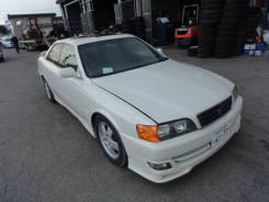 Toyota Chaser. JZX100, 1JZGTE