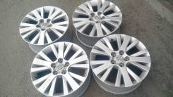 Mazda. 7.0x17, 5x114.30, ET60