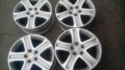 Suzuki. 6.5x17, 5x114.30, ET45