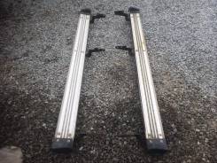 Подножка. Toyota Rush, J210, J200, J200E, J210E, J200G, J210G Daihatsu Be-Go, J200G, J210G Двигатель 3SZVE