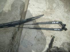 Дворник. Toyota: Corolla, Corolla Fielder, Allex, WiLL VS, Corolla Runx Двигатели: 1NZFE, 1ZZFE, 2NZFE, 3ZZFE, 2C, 2ZZGE, 3CE