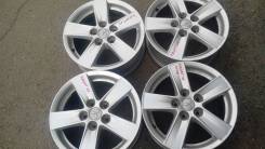 Mitsubishi. 6.5x16, 5x114.30, ET46