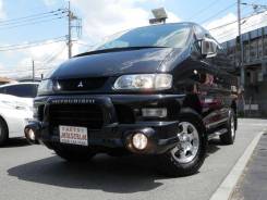 Mitsubishi Delica. автомат, 4wd, 3.0, бензин, б/п, нет птс. Под заказ