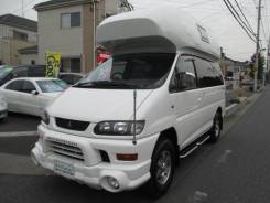 Mitsubishi Delica. автомат, 4wd, 3.0, бензин, б/п, нет птс. Под заказ