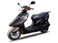 Honda Tact AF-30
