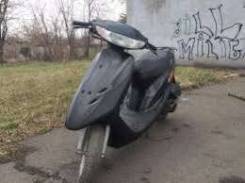 Honda Dio AF34