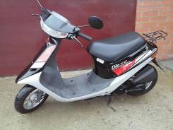 Honda Dio AF18