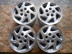 Nissan. x15", 5x114.30