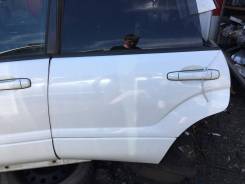 Дверь боковая. Subaru Forester, SG6, SG5, SG, SG69, SG9L, SG9 Двигатели: EJ203, EJ202, EJ205, EJ255