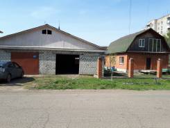 Продам дом. Улица Советская 20, р-н Храма, площадь дома 120 кв. м., централизованный водопровод, электричество 12 кВт, отопление электрическое, от час...