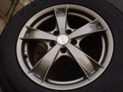 Bradley. 7.0x17, 5x114.30, ET38