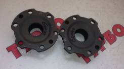 Фланец ступицы. Toyota Land Cruiser, FZJ80, HDJ80, HDJ81, HZJ80, HZJ81 Двигатели: 1HZ, 1HDT, 1FZFE, 1HDFT, 1FZF