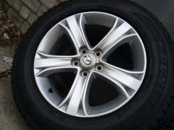 Mazda. 7.5x17, 5x114.30, ET50