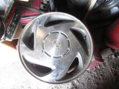 Toyota. 6.5x15, 4x114.30, ET27