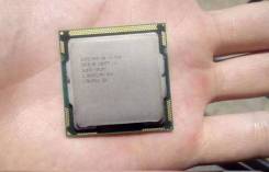 Intel Core i3-540
